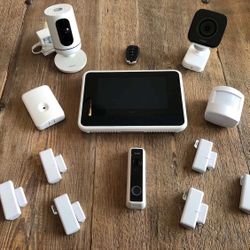 Vivint Holiday promo