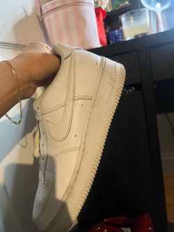 Nike Air Force 1 Low White Sneaker