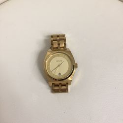 Nixon watch