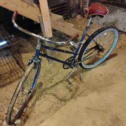 Bicycle's 