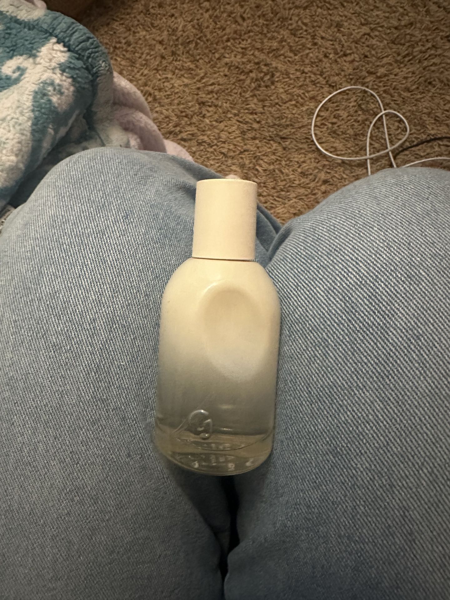Glossier DOUX 1.7oz