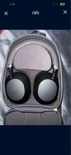 SONY WH-1000XM5