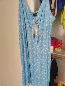 New w tags 3xl