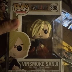 Funko One Piece