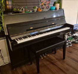 Free Piano