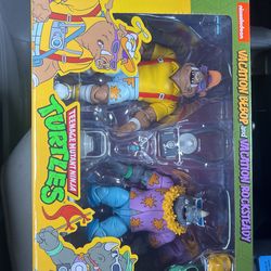 Neca Teenage Mutant Ninja Turtles