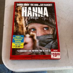 Hanna 