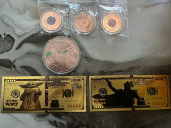 Copper Bullion