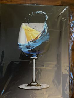 Canvas Wall Art Decor
