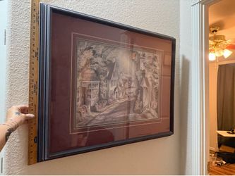 Beautiful wall art