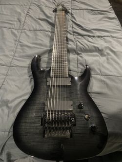 Agile 8 String EMGs $300