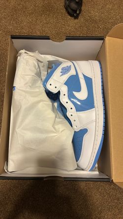 Air Jordan 1s Mids