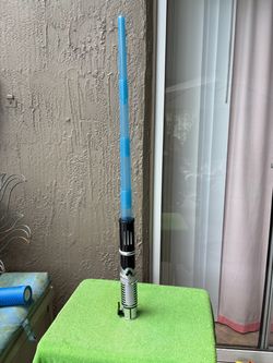 Disney Star Wars Light Saber