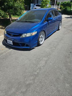 2009 Honda Civic