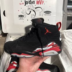 Jordan MVP Black Size 11US