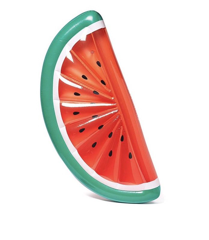 Watermelon 🍉 pool float