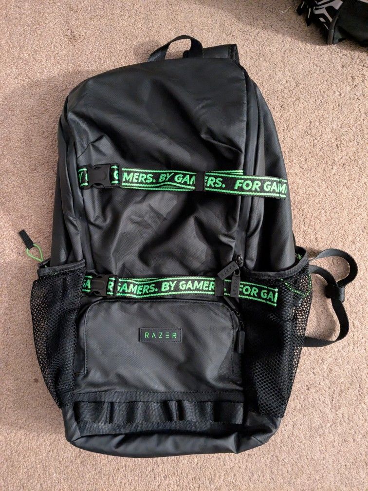 Razer 16 Laptop Backpack