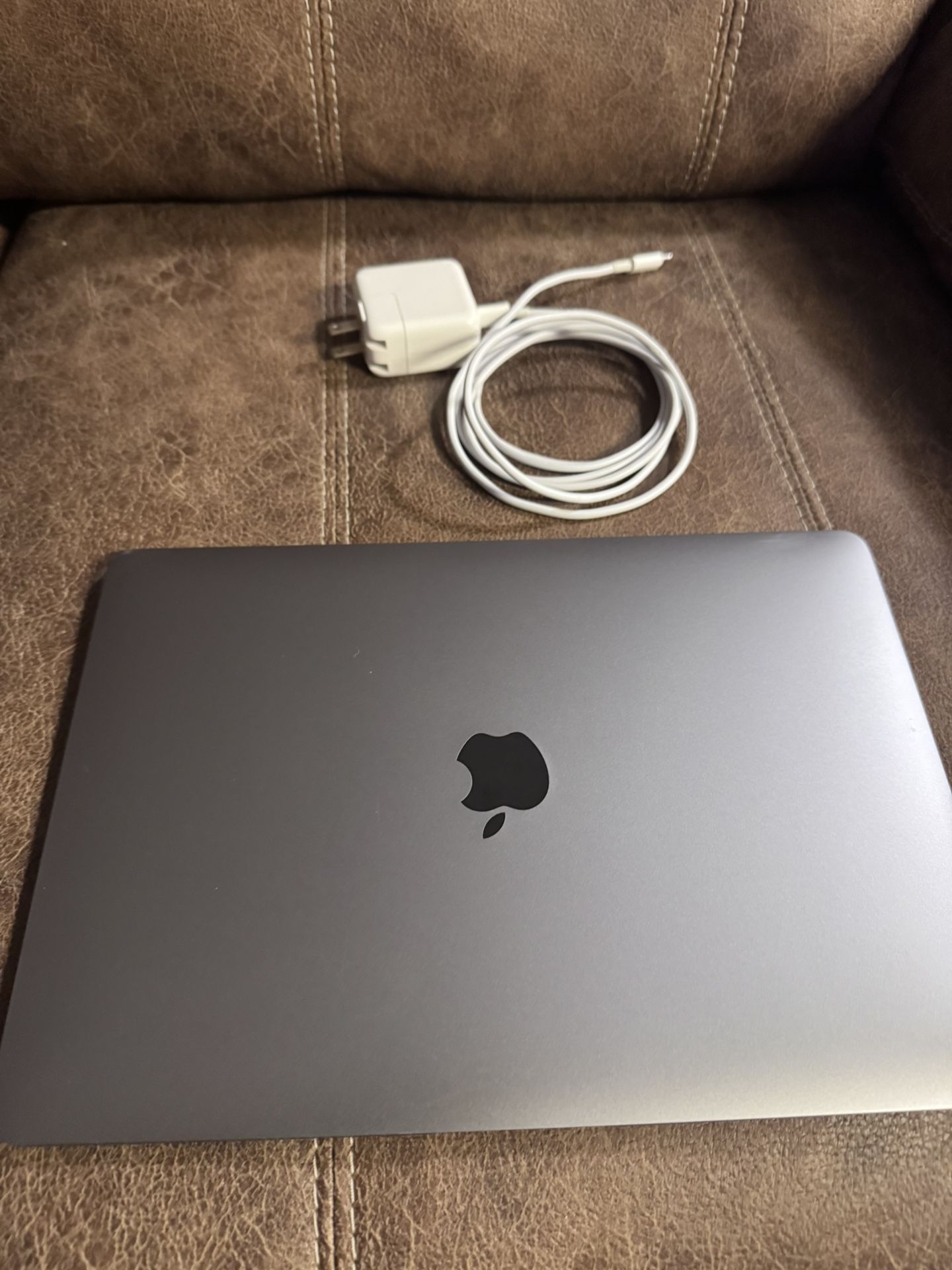 2021 MacBook Air