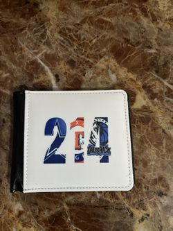 214 Mens Wallet 
