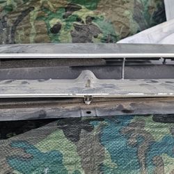 98 To 01 Subaru Impreza Hood Scoop And Vents
