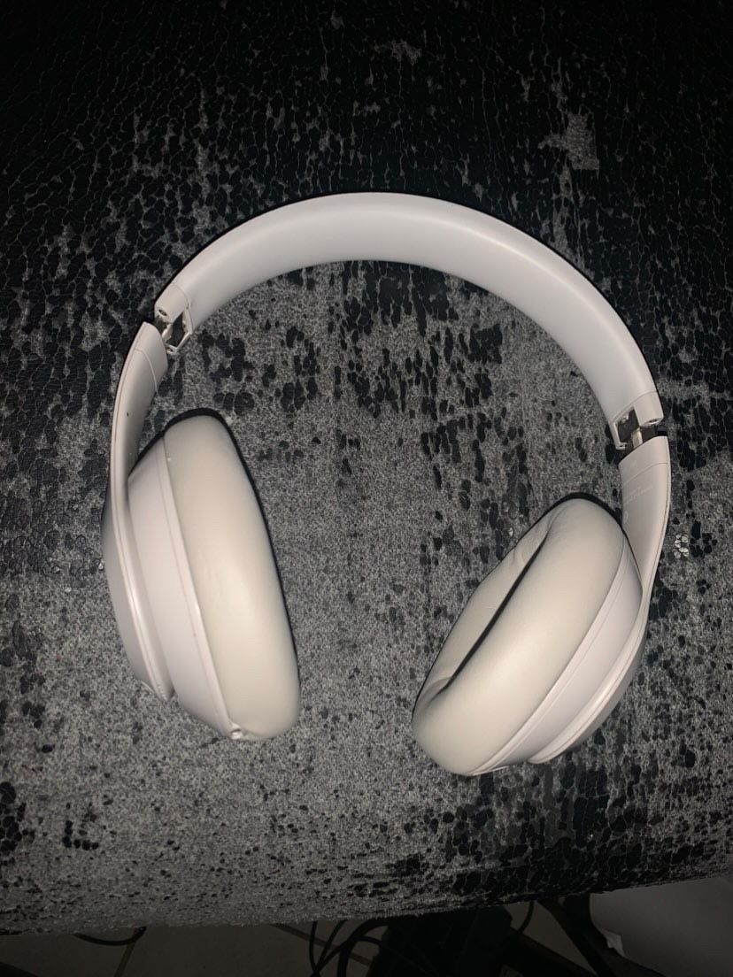 Beats Headphones