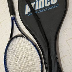 Tennis Racket Set 