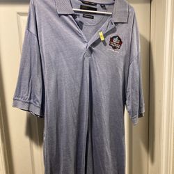 NFL Hall Of Fame Shirt