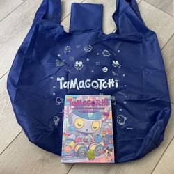 Tamagotchi SDCC 2025