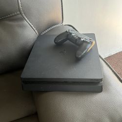 PS4 Slim Regular 