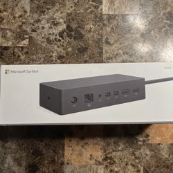 Microsoft Surface Dock