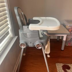 High Chair