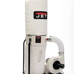 Jet DC 1100VX & 1100B Filter Bag Kit 