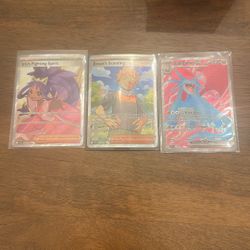 Journey Together Full Art
