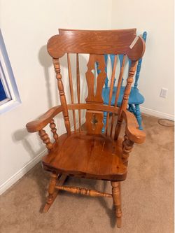 Rocking chair