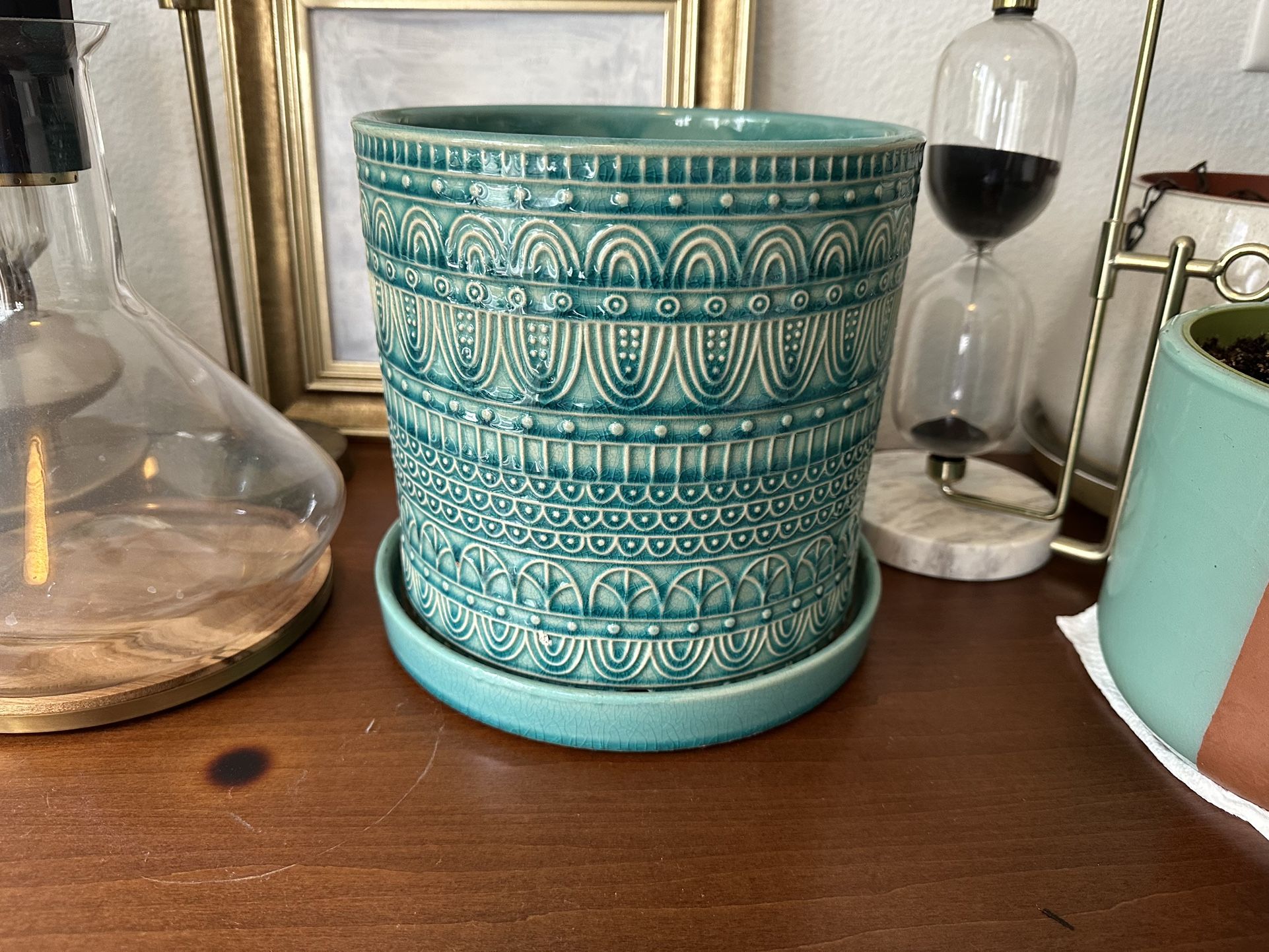 Pots & Planters