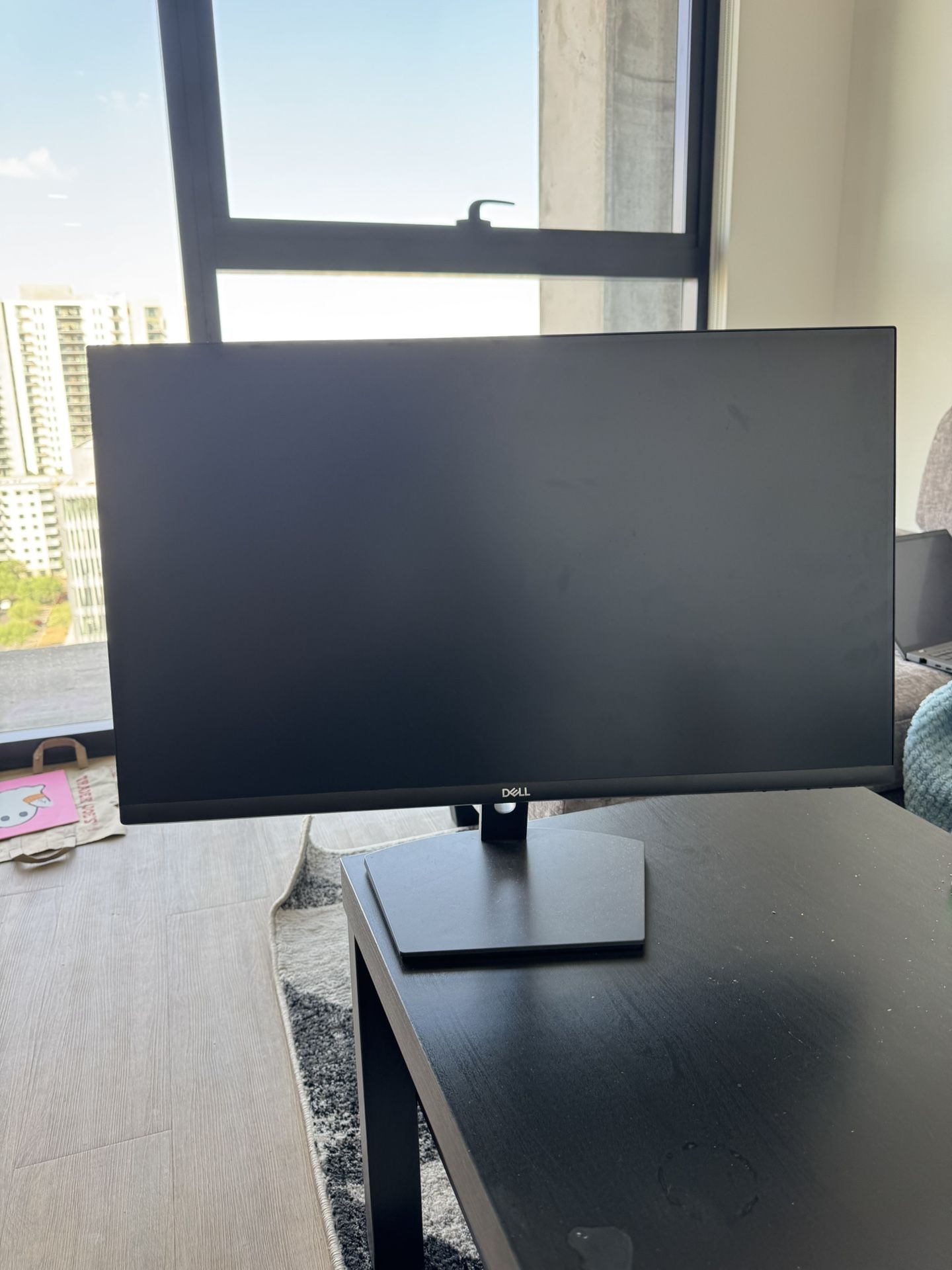 Dell Monitor For Sale Best Offer
