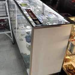 Display Cases For Store Or Collector Enthusiast