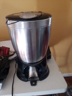 Perfect petfeeder