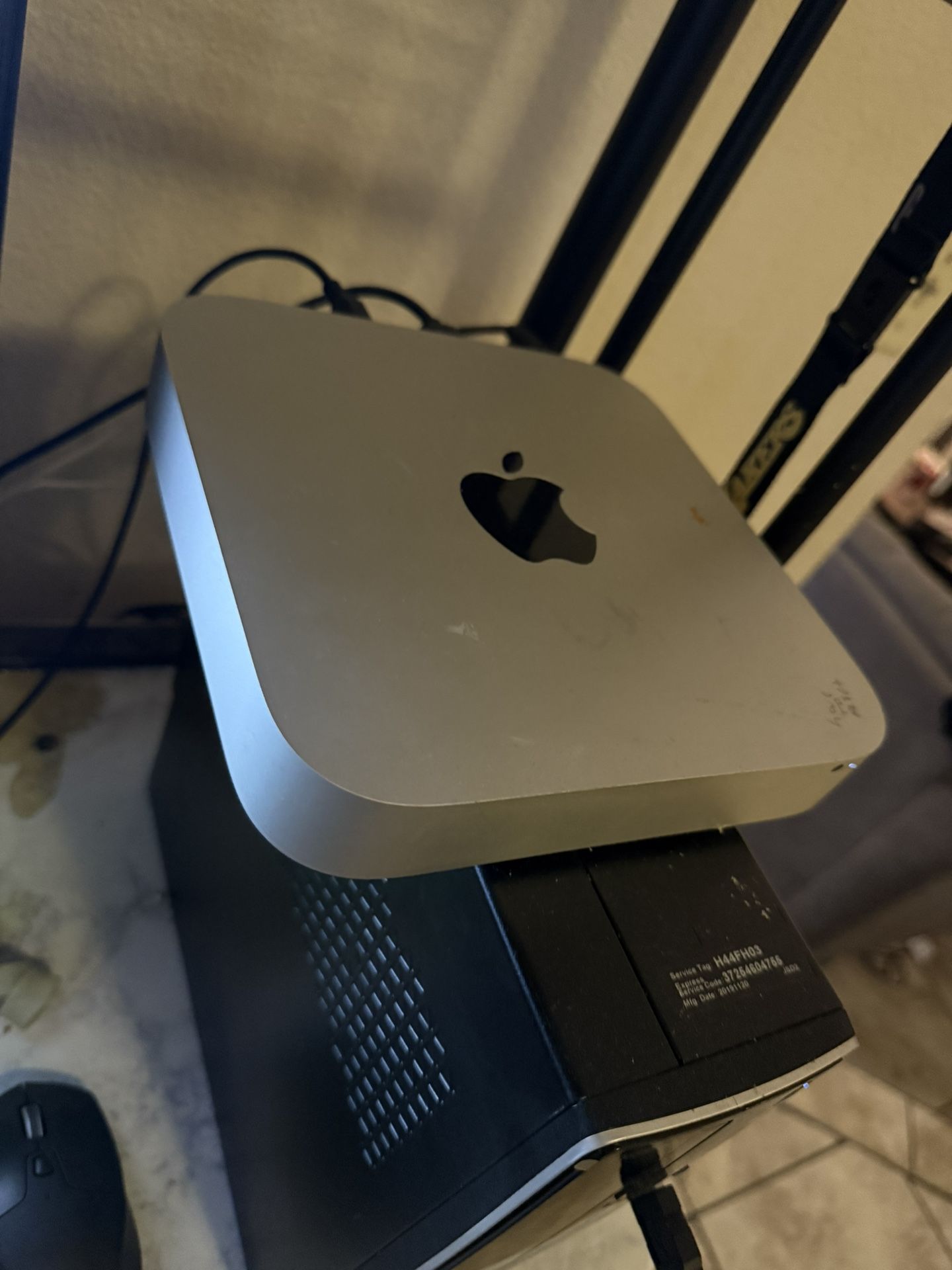 Apple Mini Mac