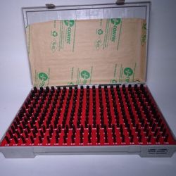 Vermont Gage Gage Pins 902200300