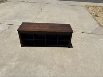 Bookshelf