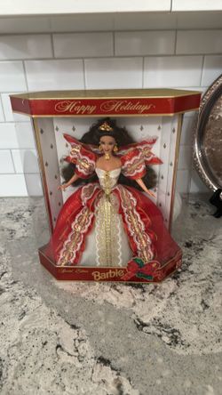 Barbie