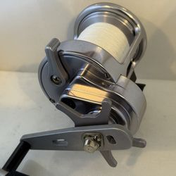 Pro Gear “Albacore Special” 282 Star Drag Conventional Saltwater Fishing Reel