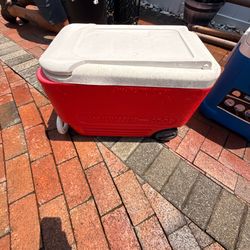COOLERS