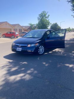 2007 Honda Civic