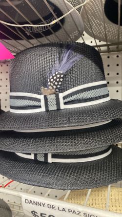 Fedora Hat’s