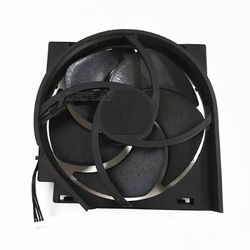Xbox one slim fan