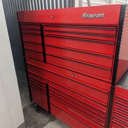 Snap On Tool Boxes 