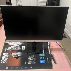 Computer Monitor 