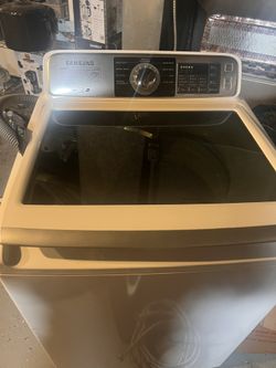 Samsung Washer
